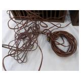 Vintage Panasonic Speaker Set. Model 8840.