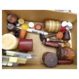 Crafts, Candles, Decor, Wind Chime, Rocks