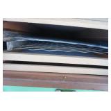 Antique/Vintage Incubator Box: Underwriters Laboratories "Never-Fail" Montgomery Ward Model A