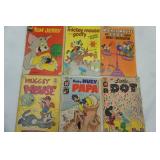 Vintage Comics. Walt Disney, Harvey Comics, Whitman