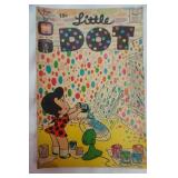 Vintage Comics. Walt Disney, Harvey Comics, Whitman