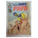 Vintage Comics. Walt Disney, Harvey Comics, Whitman