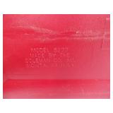 Coleman 48-quart Cooler, Coleman FlipLid 5-quart cooler, 1/2 gallon water jug, insulated lunch box