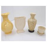 Vintage Glass Gallon Jugs & Decor