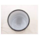 Chicken Statue/Figurine & Ceramic Candle Holder with Lid (NEW)