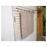 Farmall Quilt and Wall Hanger