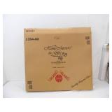 Home Interiors Print. NEW in Box. 30.5"x20"