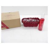 Avon Home Fragrance Set (NEW in Box)