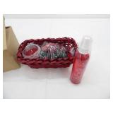 Avon Home Fragrance Set (NEW in Box)