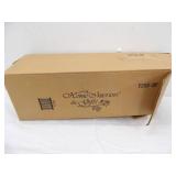 Home Interiors Wooden Shelf. 16.5"