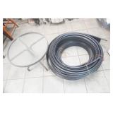 Landscape Edging, Patio Side Table (collapsible)