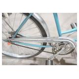 Vintage Hiawatha Bicycle. Gambles Hardware