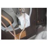 Vintage Crosley Console Radio. 1930s/1940s