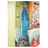 Vintage Collectibles and Housewares