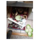 Vintage Collectibles and Housewares