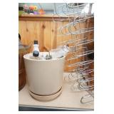 Vintage Collectibles and Housewares