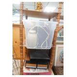 Vintage Collectibles and Housewares