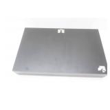 Harley-Davidson 2004 Holiday Collectible Tank Set Display