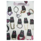 NEW Paparazzi Fashion Jewelry Bracelets (approx. 34)