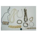 Fashion Jewelry Lot