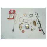 Fashion Jewelry Lot