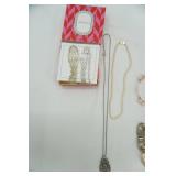 Fashion Jewelry Lot