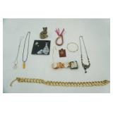 Fashion Jewelry Lot