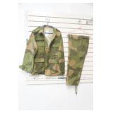 Norway Military Uniform NEW. 46-48 K jacket. 52 pants