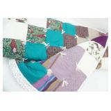 Handmade Full Size Quilt