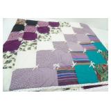 Handmade Full Size Quilt