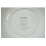 Vintage Royal Staffordshire Sherwood Ironstone Bowl