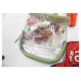 Barbie, Skipper, Ken Dolls and Accessories