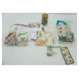 VIntage Button Collection