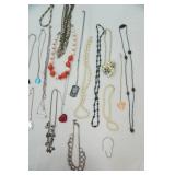 Fashion Jewelry Necklaces