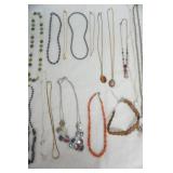 Fashion Jewelry Necklaces