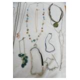 Fashion Jewelry Necklaces