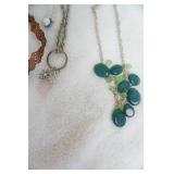 Fashion Jewelry Necklaces