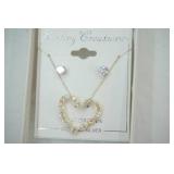 Jewelry Box and Jewelry