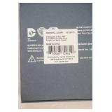 Jewelry Lot: Stainless Steel Superman Dog Tag Necklace