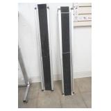 Portable Telescoping Wheelchair Ramps