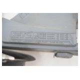 Compound Bow with Reels for Bow Fishing