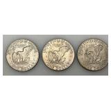 1974 D Eisenhower One Dollar Coins