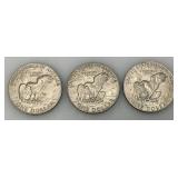 1978 No Mint Mark Eisenhower One Dollar Coins