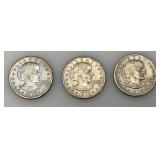 1979 D Susan B Anthony One Dollar Coins