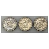 1979 D Susan B Anthony One Dollar Coins