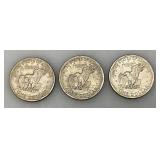 1980 P Susan B Anthony One Dollar Coins