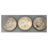 1971 D Eisenhower One Dollar Coins