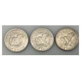 1971 D Eisenhower One Dollar Coins