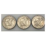 1974 D Eisenhower One Dollar Coins