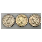 1974 D Eisenhower One Dollar Coins